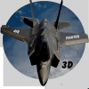 Air Fighter Strike 3D加速器