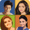 Guess Bollywood Celebrity Quiz加速器