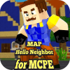 Map Angry Heighbor for MCPE加速器