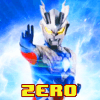 Guide Ultraman Zero加速器