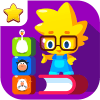 Smart Game for Kids