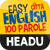 EASY ENGLISH CITTÀ加速器