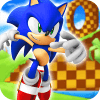 subway sonic run jump super boom dash free game