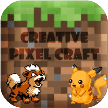 Creative pixel craft加速器