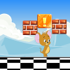 Jerry The Mouse Runner Amazing Adventure加速器