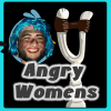 Angry Womens加速器