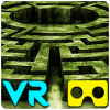 The Maze Adventure VR加速器