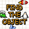 Find The Object!
