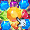 Jewel Crush Star Gems Blast加速器