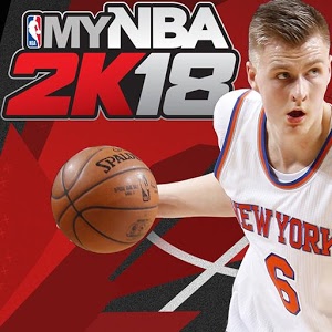 MyNBA2K18加速器