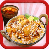 Biryani Maker Cooking Game加速器