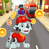 Paw Marshall Running Patrol加速器