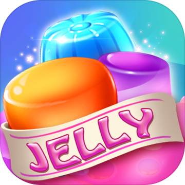 Jelly Paradise Mania