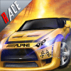 Cars Racing Classics : Drag Race
