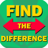 Find The Difference New