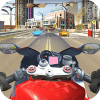 High Speed Moto