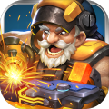 Hero Force: Galaxy War
