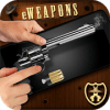 eWeapons™ 左轮手枪模拟器加速器
