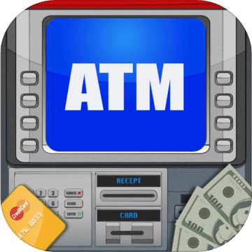 ATM Simulator Pro