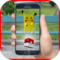 Pocket Pixelmon Go! 2