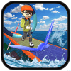 Little Boy Super Adventure加速器
