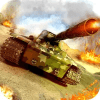 Iron Tank War: Army Battle Machines Strike