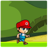 Alphabet adventure kid - Running & jumping game加速器