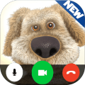 Call simulator for talking ben dog加速器