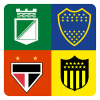 Logo Quiz Fútbol de Sudamerica加速器