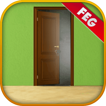 Modern Interior House Escape加速器