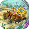 Sponge Super Race Adventures加速器