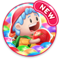 Gummy Pop