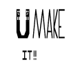 uMake this Game加速器