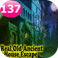 Real Old Ancient House Escape