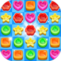 Pastry Puzzle Match 3