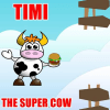 TIMI THE SUPER COW GAME加速器
