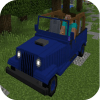 Off Road Car for PE加速器
