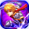 Super Saiyan Fighter - Dragon Fighting Battle