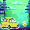 Funny Mr Pean Racing
