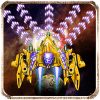 Galaxy Shooter 2017: Squadron shooter