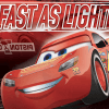 Mcqueen Racing Fast