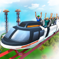 Roller Coaster Games加速器