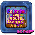 Can You Escape Colorful House