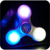 Fidget Hand Spinner 2018