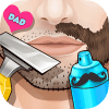 Beard Salon - Beauty Makeover加速器