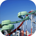 Water Park :Water Stunt & Ride