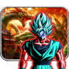 Super Saiyan Dragon Hero Z