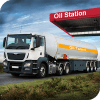 Cargo Transport Oil Tanker