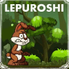 Lepuroshi në xhungëll