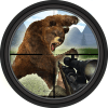 丛林的动物：狙击手狩猎加速器
